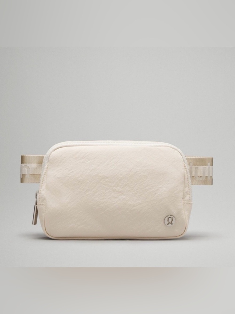 Lululemon Everywhere Belt Bag 1L Wordmark, Water-repellent, Brand New